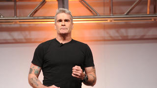 Henry Rollins' cannibal movie is getting a sequel<em></em>